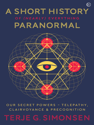 cover image of A Short History of (Nearly) Everything Paranormal
